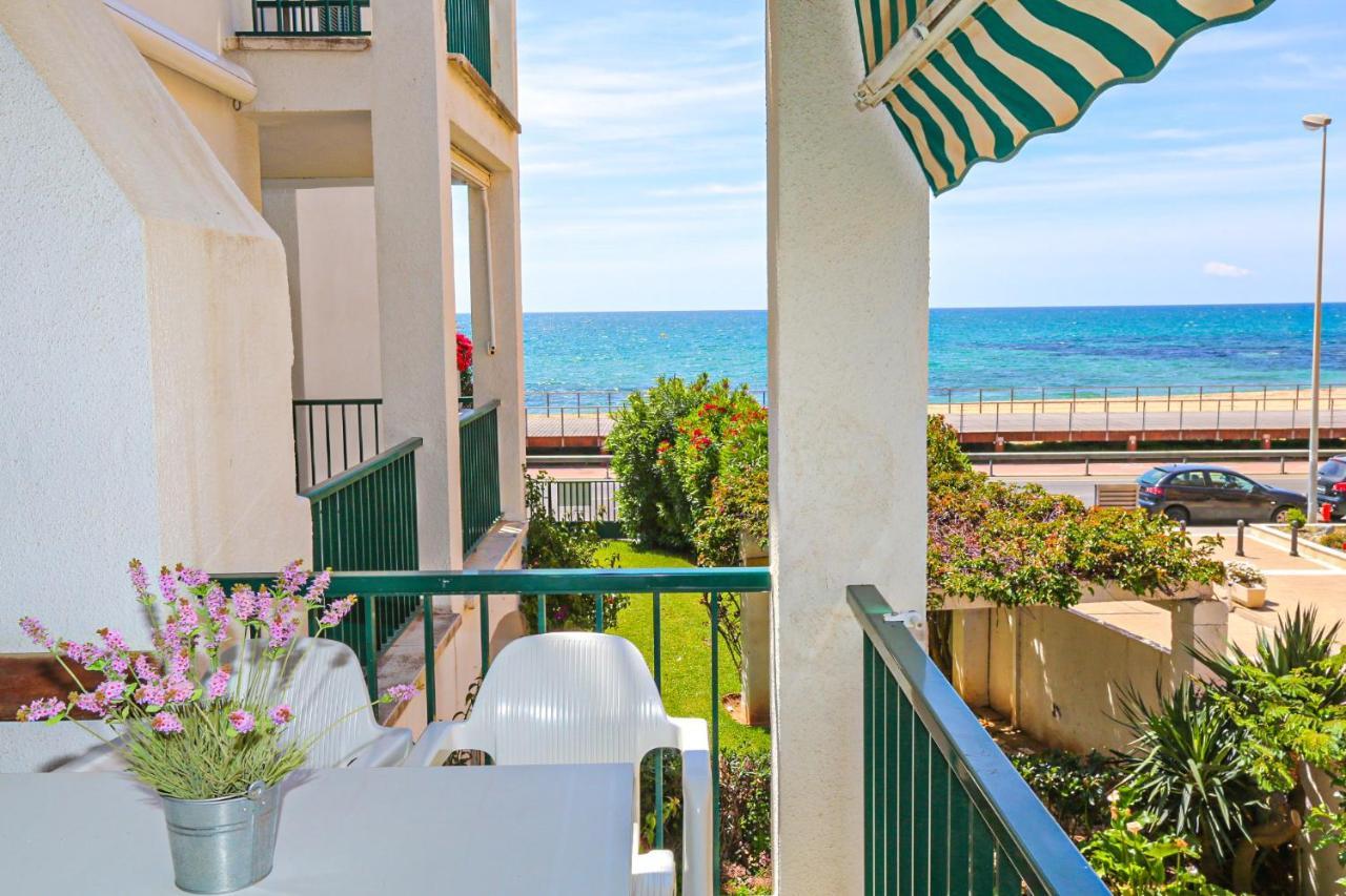 Tallats Litoral Costa Dorada - Only Families Cambrils Exterior foto