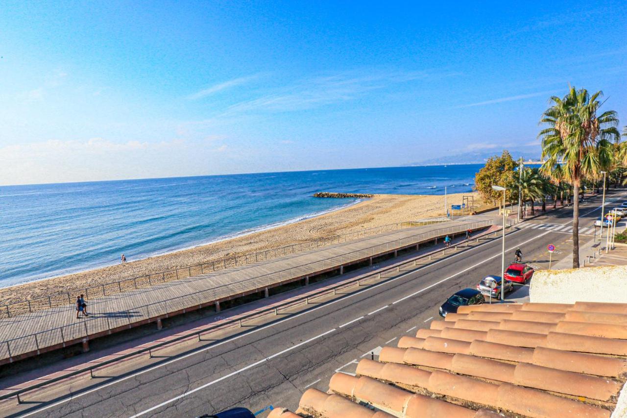 Tallats Litoral Costa Dorada - Only Families Cambrils Exterior foto