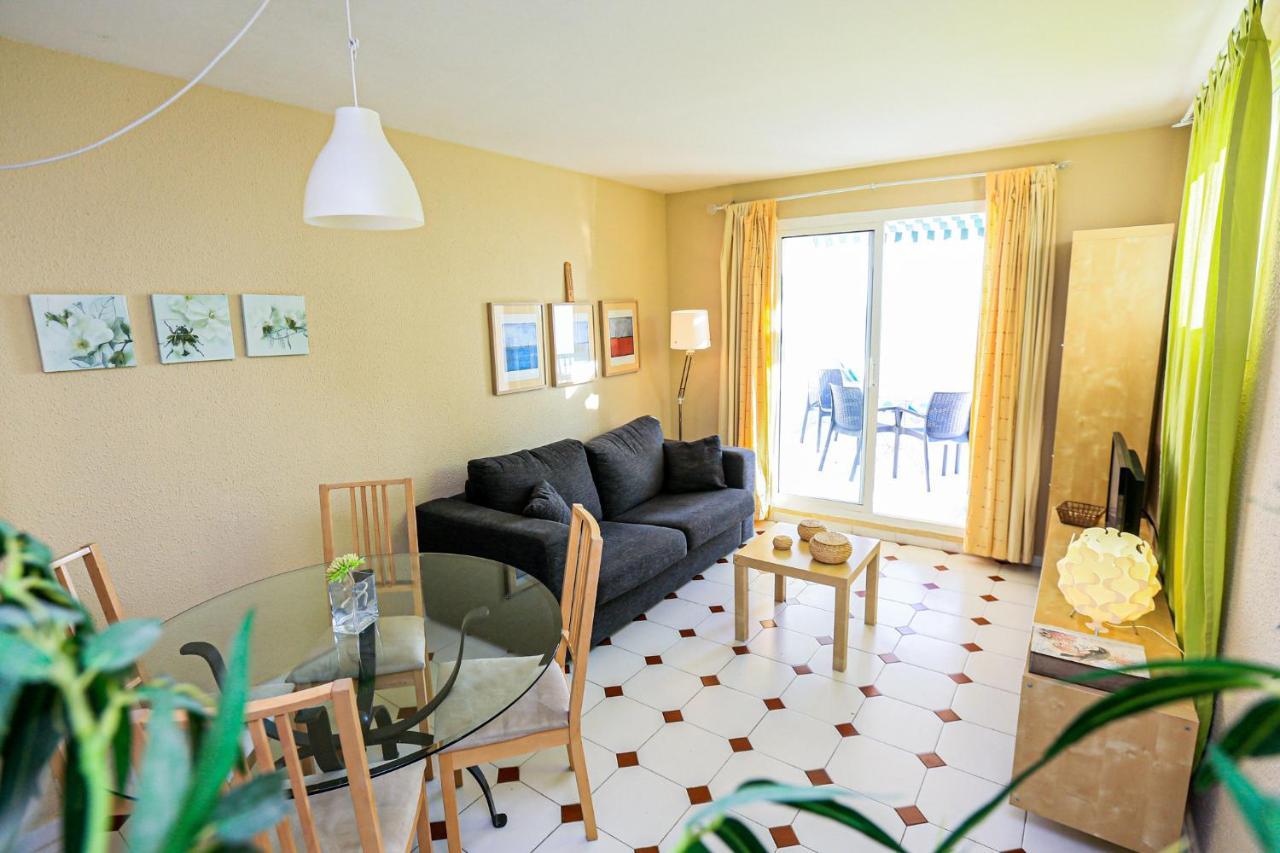 Tallats Litoral Costa Dorada - Only Families Cambrils Exterior foto