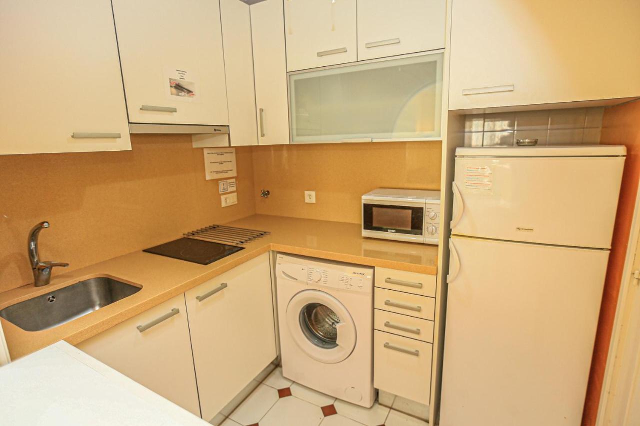 Tallats Litoral Costa Dorada - Only Families Cambrils Exterior foto