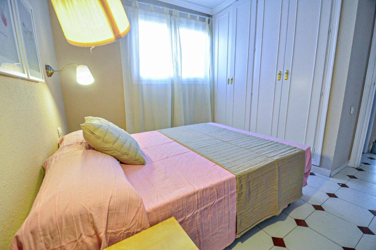 Tallats Litoral Costa Dorada - Only Families Cambrils Exterior foto