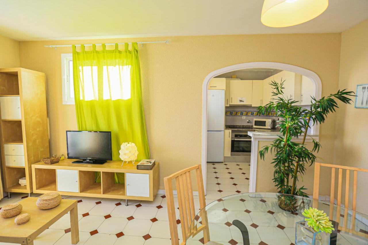 Tallats Litoral Costa Dorada - Only Families Cambrils Exterior foto