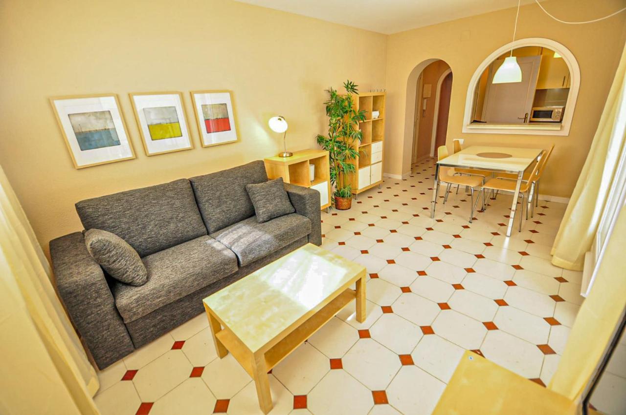 Tallats Litoral Costa Dorada - Only Families Cambrils Exterior foto
