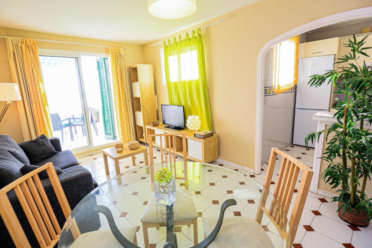 Tallats Litoral Costa Dorada - Only Families Cambrils Exterior foto