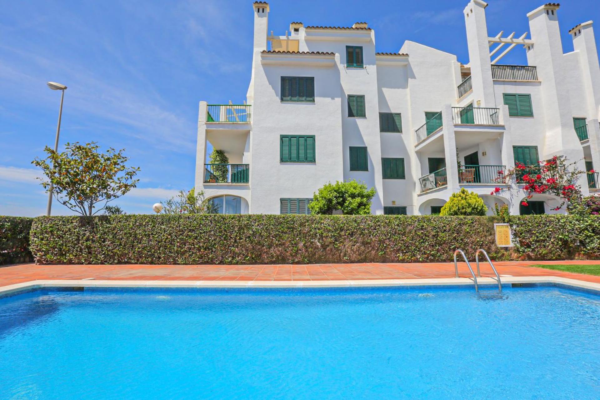 Tallats Litoral Costa Dorada - Only Families Cambrils Exterior foto