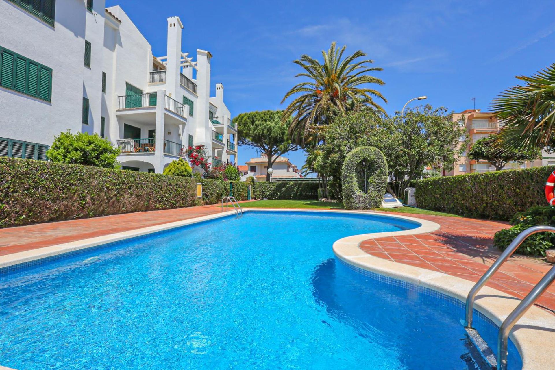 Tallats Litoral Costa Dorada - Only Families Cambrils Exterior foto